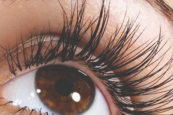 eyelash treatments